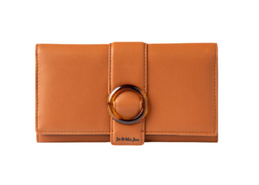 Cartera Grande con Solapa