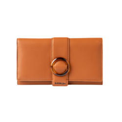 Cartera Grande con Solapa