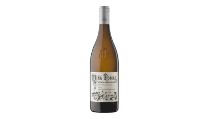 Viña Pomal Blanco