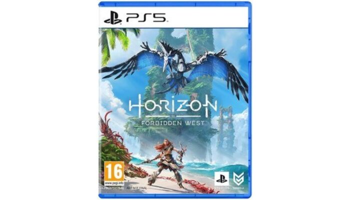 Horizon Forbidden West