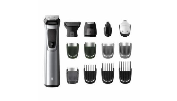 Recortador de barba Philips 