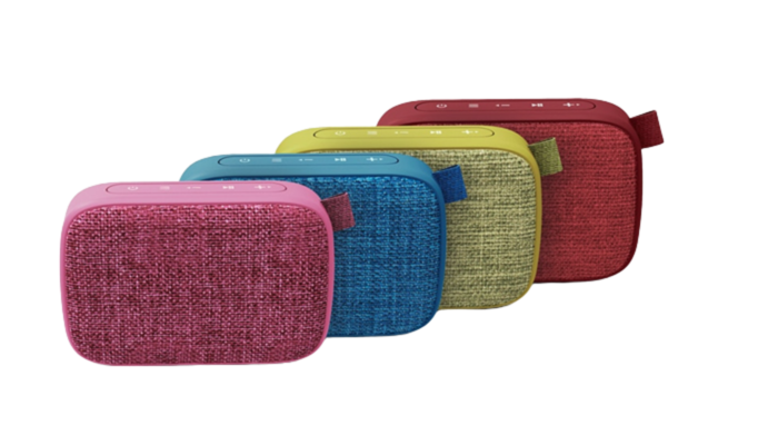 Energy Sistem Fabric Box