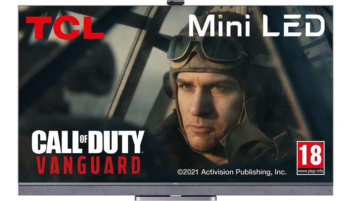 Televisión TCL 65''