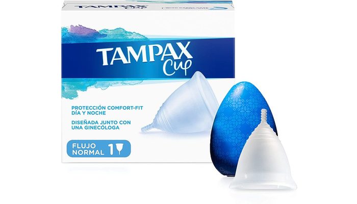 Copa Menstrual