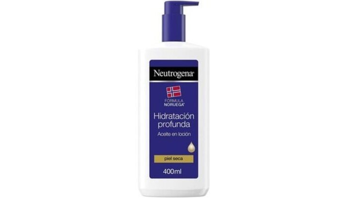 Neutrogena Aceite en loción