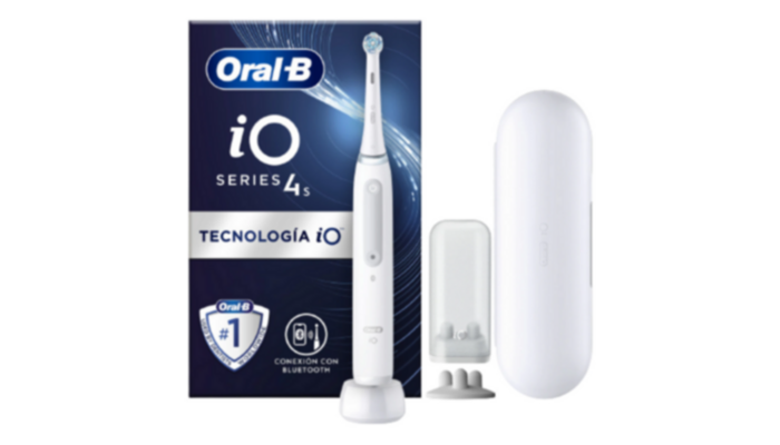 Cepillo Oral B 