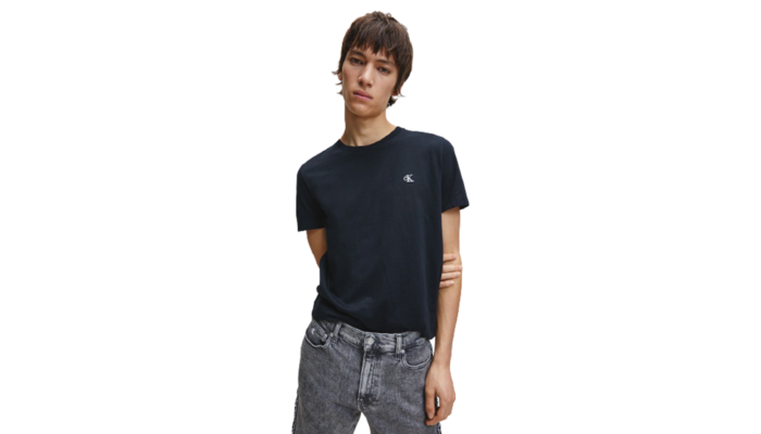 Camiseta Calvin Klein