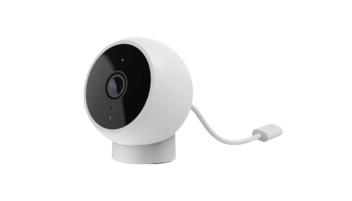 Cámara de seguridad Xiaomi