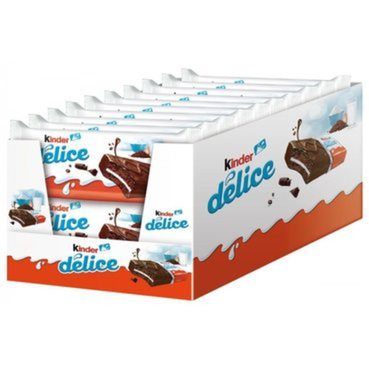 Kinder Delice