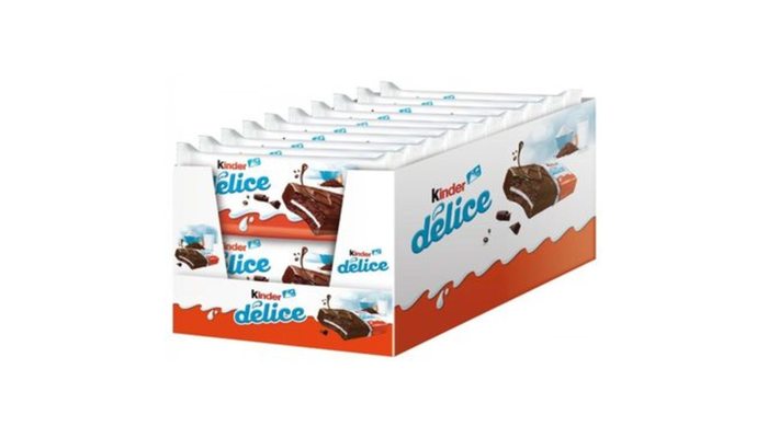 Kinder Delice