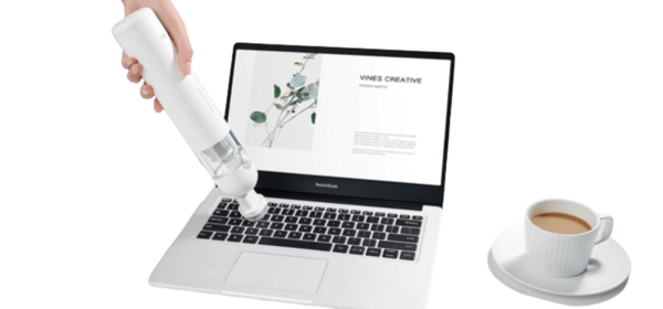 Aspirador de mano Xiaomi