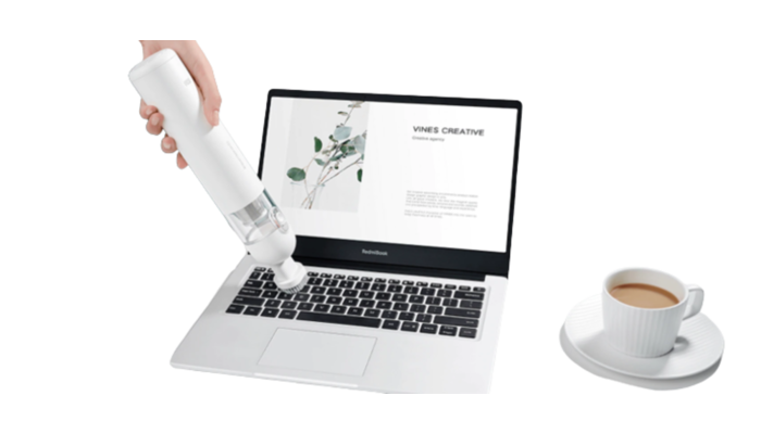 Aspirador de mano Xiaomi