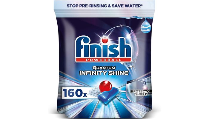 Powerball Quantum Infinity Shine