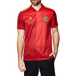 Camiseta España 2021/22