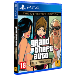 GTA Trilogy