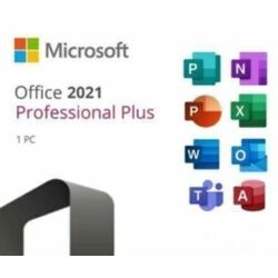 Microsoft Office 2021