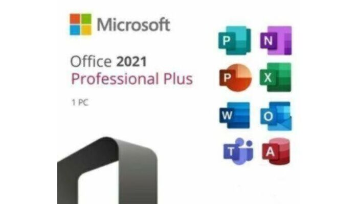 Microsoft Office 2021