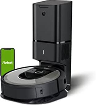 Roomba i5