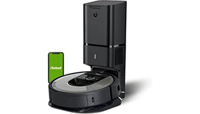 Roomba i5