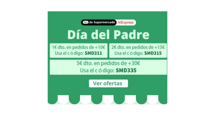 Las mejores ofertas