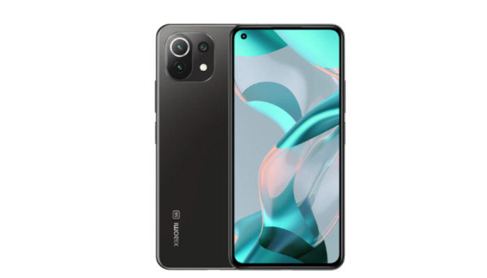 Xiaomi 11 Lite 5G NE