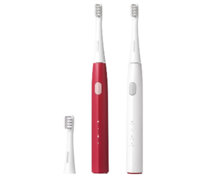 Cepillo de dientes eléctrico