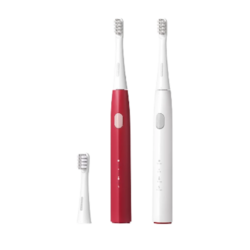 Cepillo de dientes eléctrico