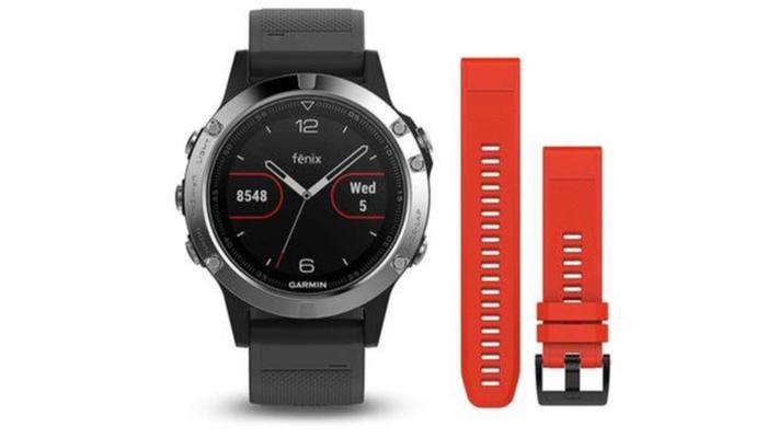 Garmin Fenix 5