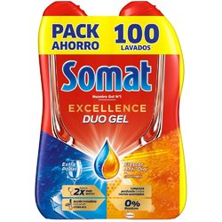 Somat Duo Gel