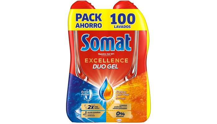 Somat Duo Gel