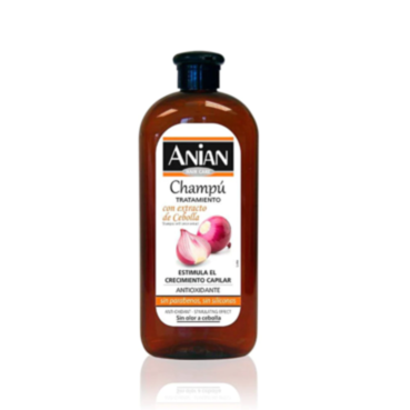 Champú Anián