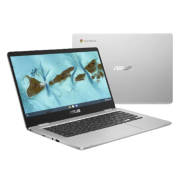Chromebook Asus