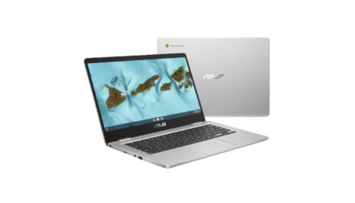 Chromebook Asus