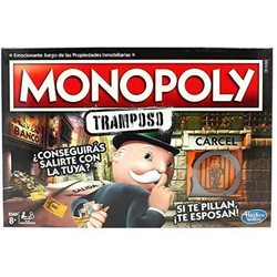 Monopoly España