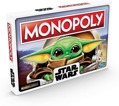 Monopoly Edición Especial