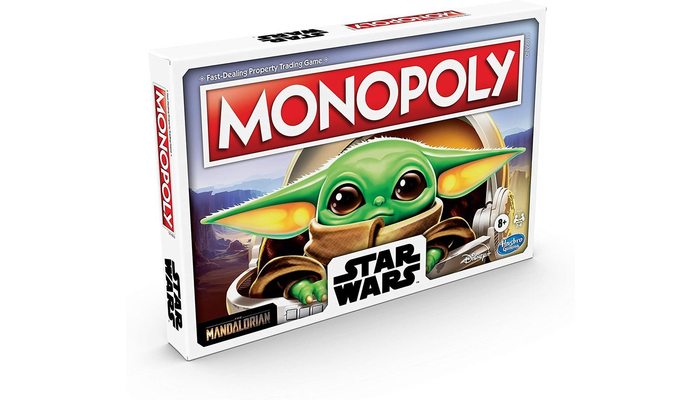 Monopoly Edición Especial