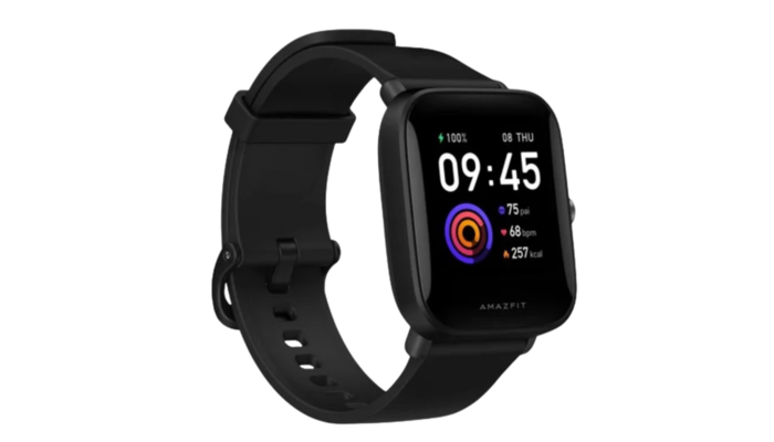 Amazfit Bip U Pro
