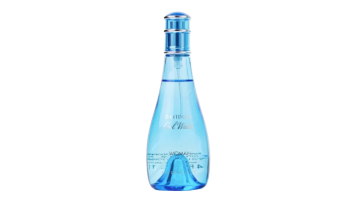 Colonia Cool Water 100ml