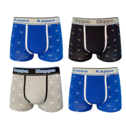 Boxers Kappa