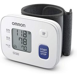 Omron M2