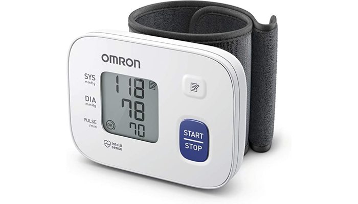 Omron RS1
