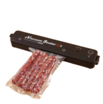 Envasadora al vacío