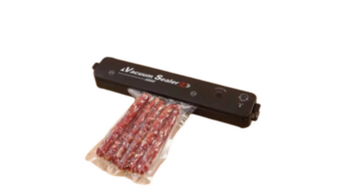 Envasadora al vacío