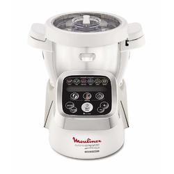 Robot de cocina Moulinex
