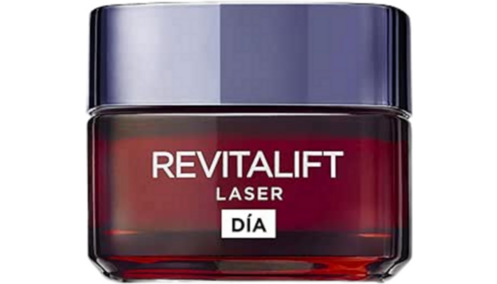Crema Revitalift Día