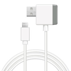 Cable Lightning Extrastar
