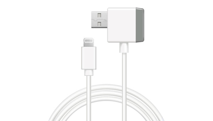 Cable Lightning Extrastar