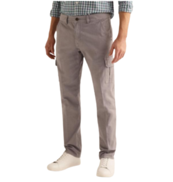 Pantalones Unit estilo cargo