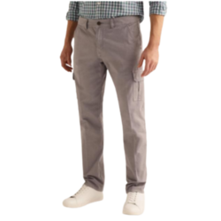 Pantalones Unit estilo cargo