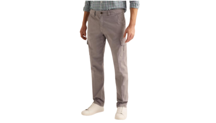 Pantalones Unit estilo cargo